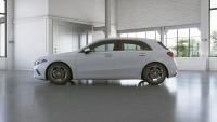 Mercedes Clase A A 180 d