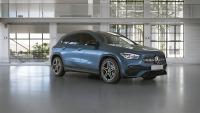 Mercedes Gla GLA 200