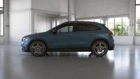 Mercedes Gla GLA 200