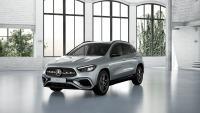 Mercedes Gla GLA 250 e