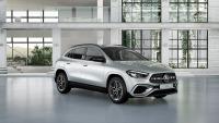 Mercedes Gla GLA 250 e