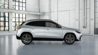 Mercedes Gla GLA 250 e