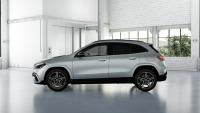 Mercedes Gla GLA 250 e