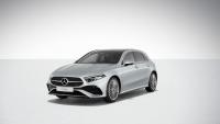 Mercedes Clase A A 200 d