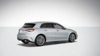 Mercedes Clase A A 200 d