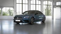 Mercedes Cla CLA 200 D DCT