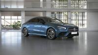 Mercedes Cla CLA 200 D DCT