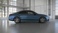 Mercedes Cla CLA 200 D DCT