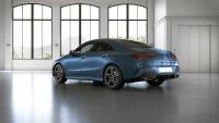 Mercedes Cla CLA 200 D DCT