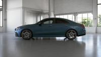 Mercedes Cla CLA 200 D DCT