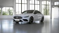 Mercedes Cla CLA 200 D DCT