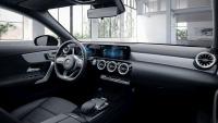 Mercedes Cla CLA 200 D DCT