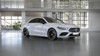 Mercedes Cla CLA 200 D DCT