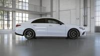 Mercedes Cla CLA 200 D DCT