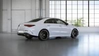 Mercedes Cla CLA 200 D DCT