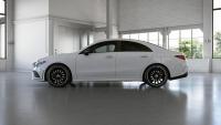 Mercedes Cla CLA 200 D DCT