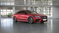 Mercedes Cla CLA 200 D DCT