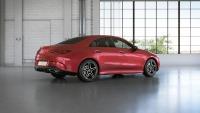 Mercedes Cla CLA 200 D DCT