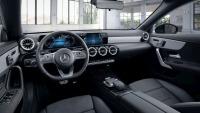 Mercedes Cla CLA 200 D DCT