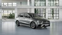 Mercedes Clase B B 200 d