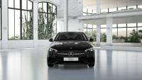 Mercedes Clase C C 220 d