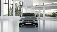 Mercedes Clase C C 220 d