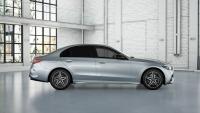 Mercedes Clase C C 220 d