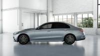 Mercedes Clase C C 220 d