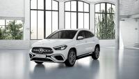 Mercedes Gla GLA 250 e con tecnología híbrida EQ