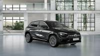 Mercedes Gla GLA 200 D