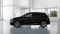 Mercedes Gla GLA 200 D