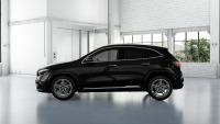 Mercedes Gla GLA 200 D