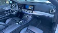 Mercedes Clase E Cabrio E 220 d