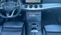 Mercedes Clase E Cabrio E 220 d