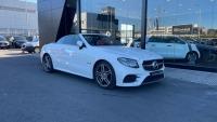 Mercedes Clase E Cabrio E 220 d