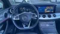 Mercedes Clase E Cabrio E 220 d