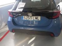 Toyota Yaris 1.5 125 S-Edition