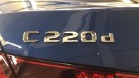 Mercedes Clase C C 220 d