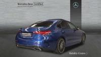 Mercedes Clase C C 220 d