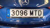 Mercedes Clase C C 220 d