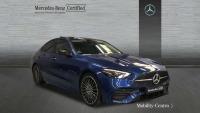 Mercedes Clase C C 220 d