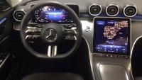 Mercedes Clase C C 220 d