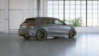 Mercedes Clase A A 250 e