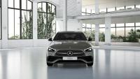 Mercedes Clase C C 220 d