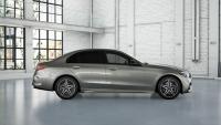 Mercedes Clase C C 220 d