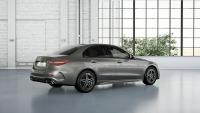 Mercedes Clase C C 220 d