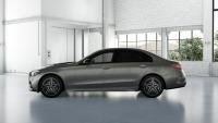 Mercedes Clase C C 220 d