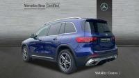 Mercedes Glb 1.3 GLB 200 DCT 120KW (163CV)