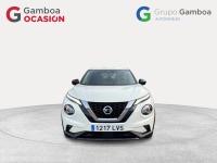 Nissan Juke DIG-T 84 kW (114 CV) 6M/T Acenta