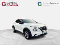 Nissan Juke DIG-T 84 kW (114 CV) 6M/T Acenta